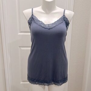 Lace Cami
